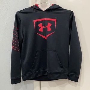 Kids Under Armour Hoodie